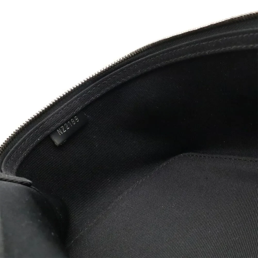 Louis Vuitton Monogram Eclipse Makeup Pouch